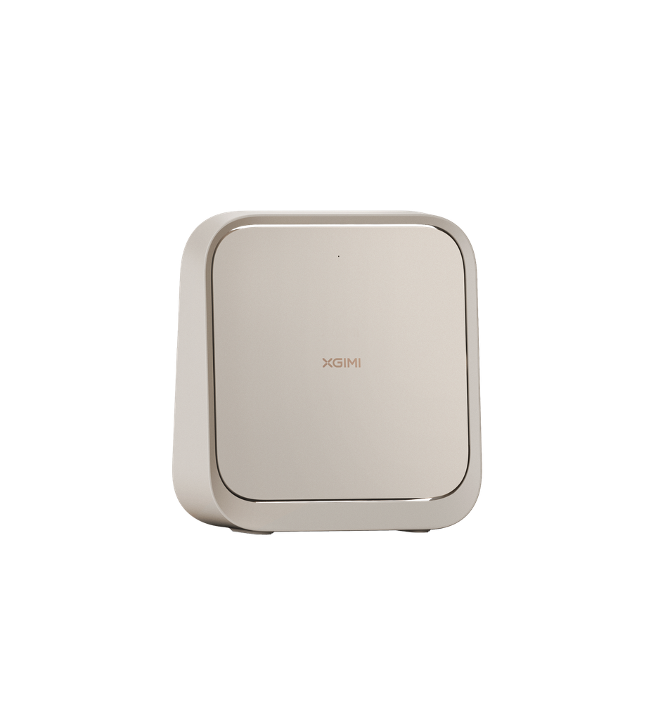 XGIMI Elfin Flip Plus Google TV 薄型智慧投影機 產品圖 2