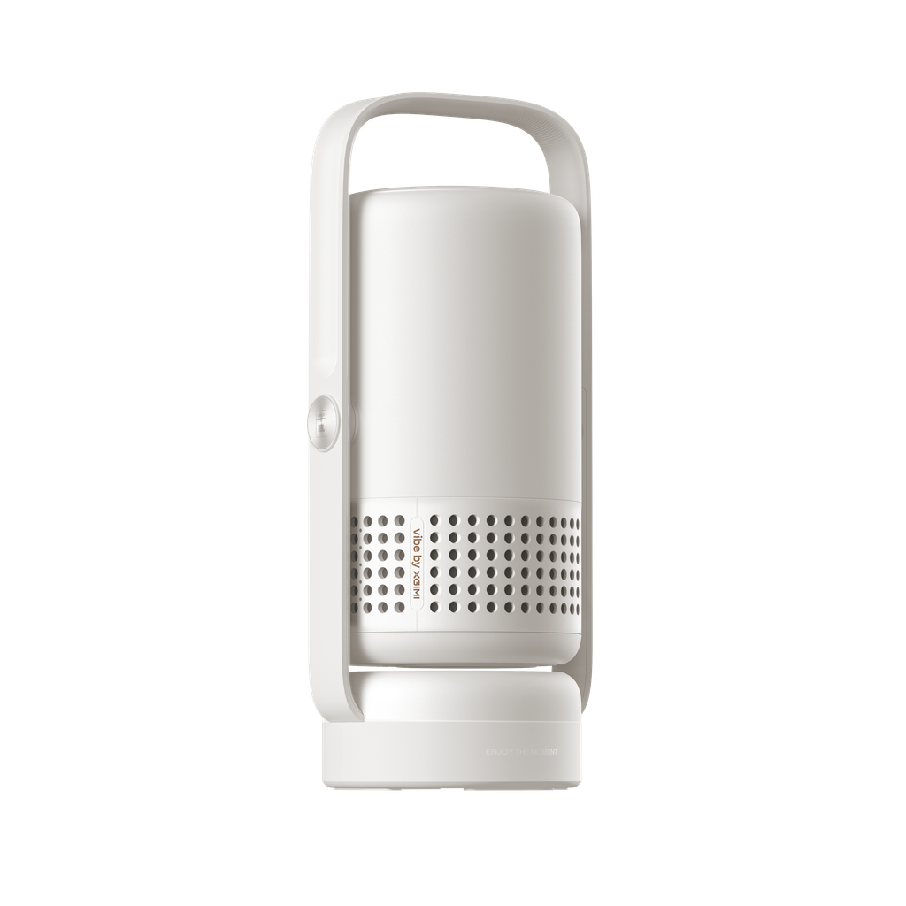 XGIMI Vibe One 小燈籠 Google TV 智慧投影機 產品圖 4