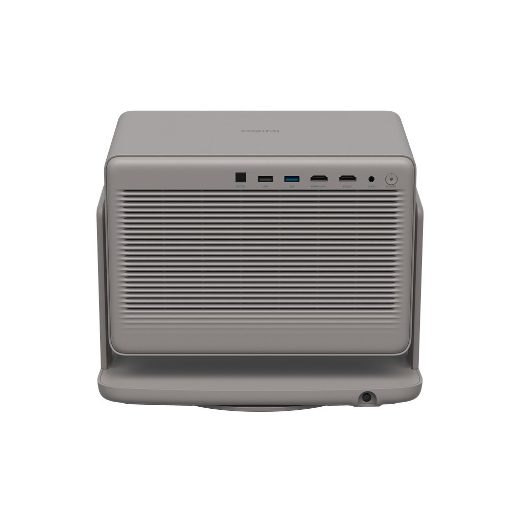 XGIMI Horizon 20 RGB 三色雷射 4K 智慧投影機 產品圖 2
