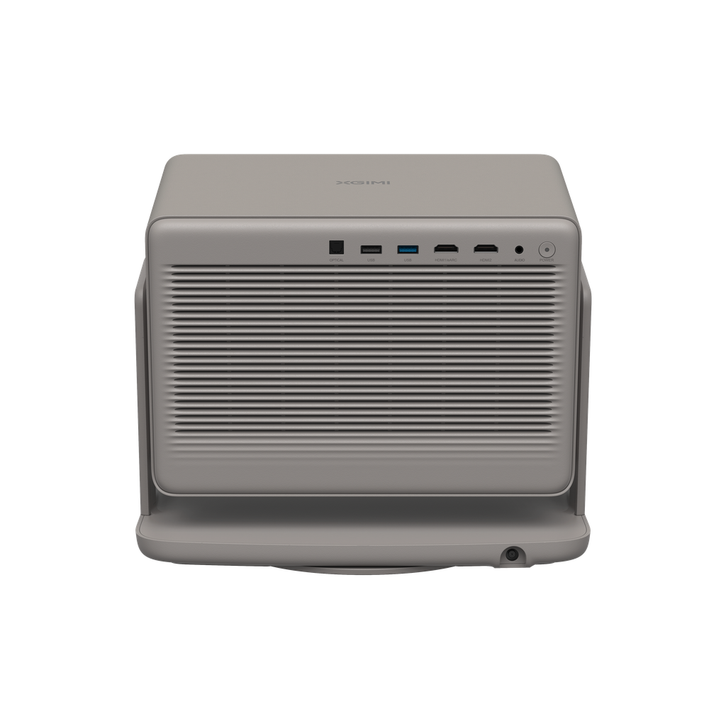 XGIMI Horizon 20 Max RGB 三色雷射 4K 智慧投影機 產品圖 5