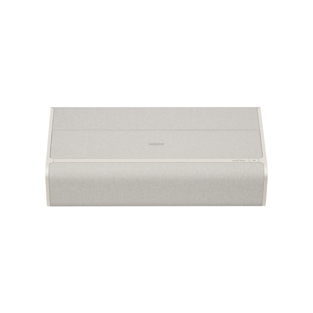 XGIMI AURA 2 4K 超短焦雷射智慧電視 產品圖 2