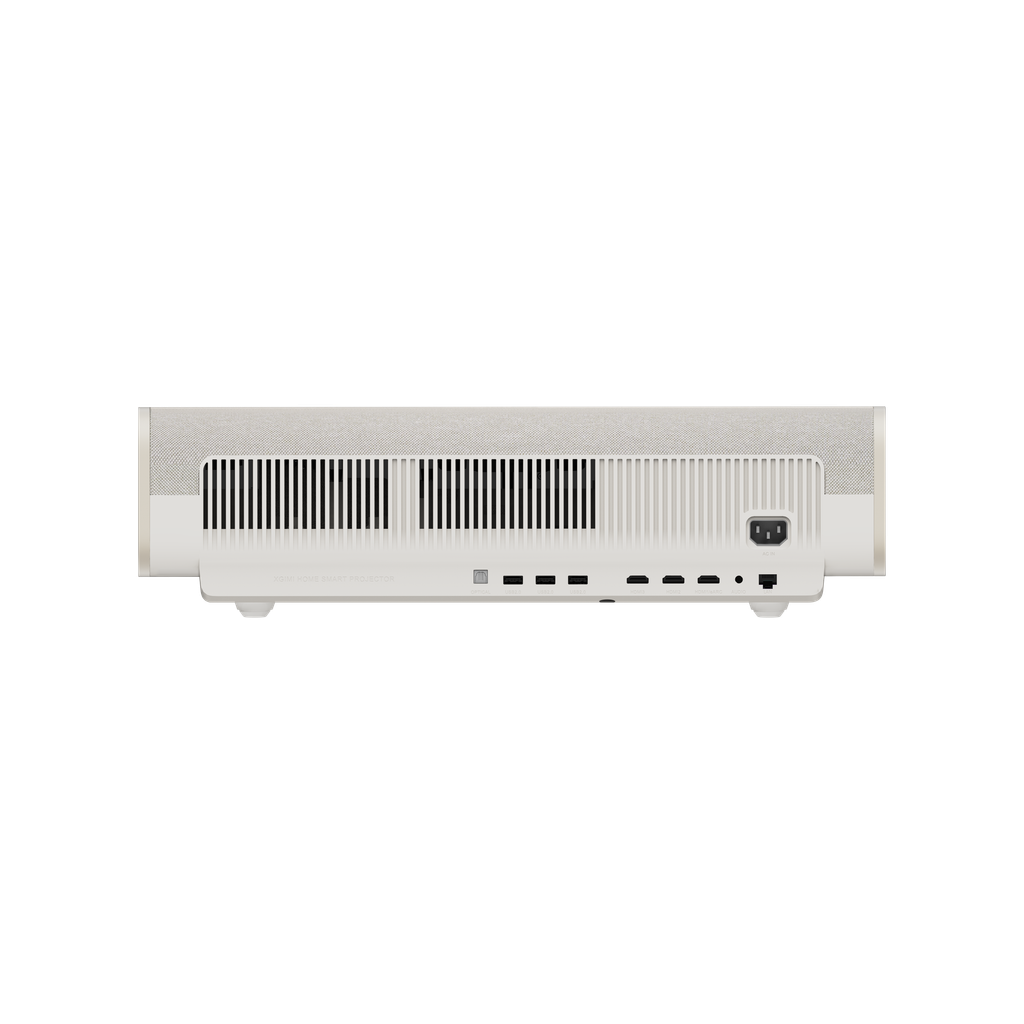 XGIMI AURA 2 4K 超短焦雷射智慧電視 產品圖 4