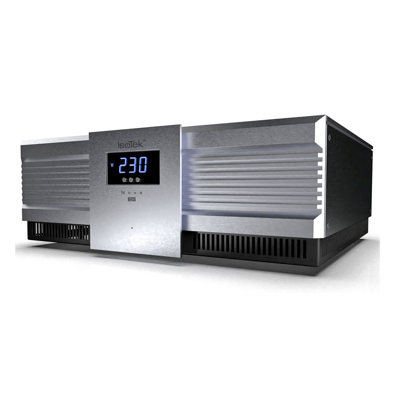IsoTek EVO3 Nova 電源處理器