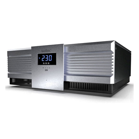 IsoTek EVO3 Nova 電源處理器