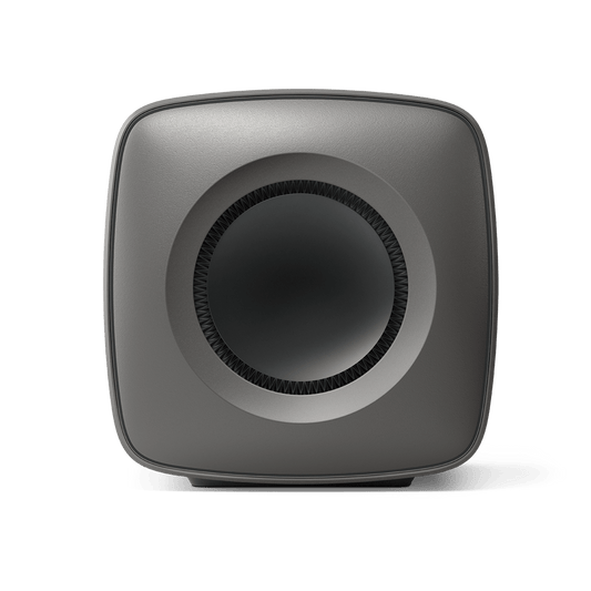 KEF KC62 + KW1 無線重低音組合