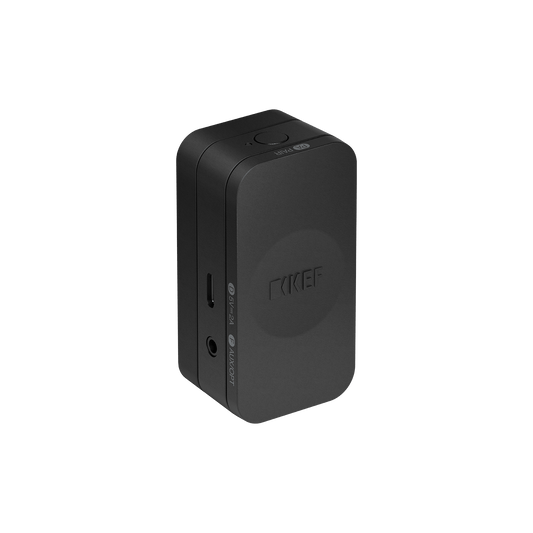 KEF KW2 RX 無線重低音接收器