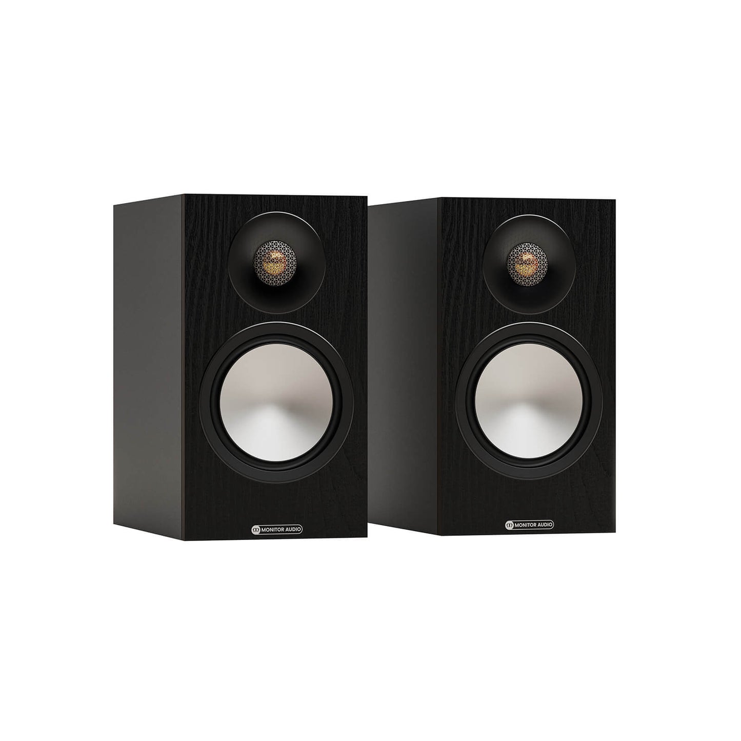 Monitor Audio Bronze 50 7G 黑色