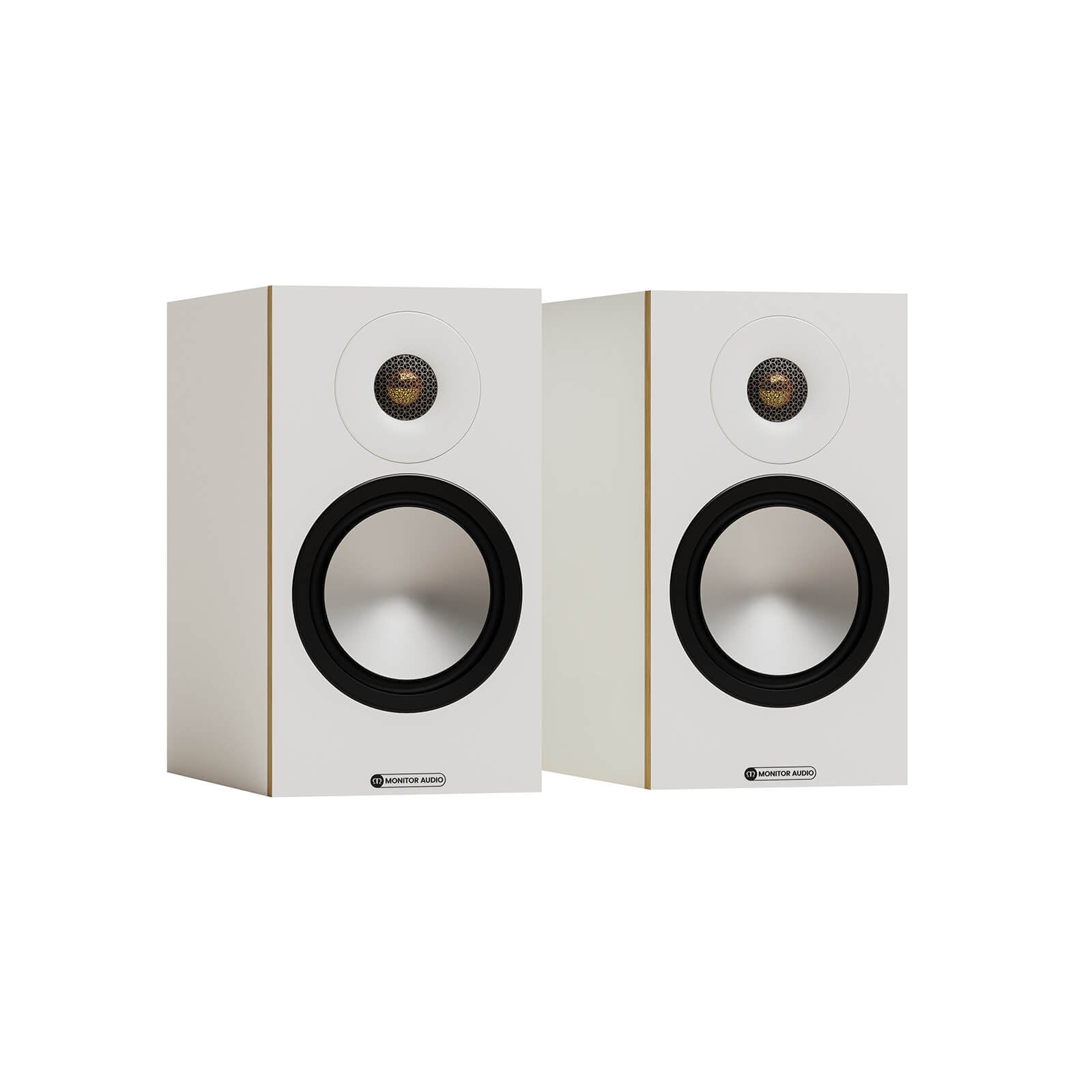 Monitor Audio Bronze 50 7G 白色