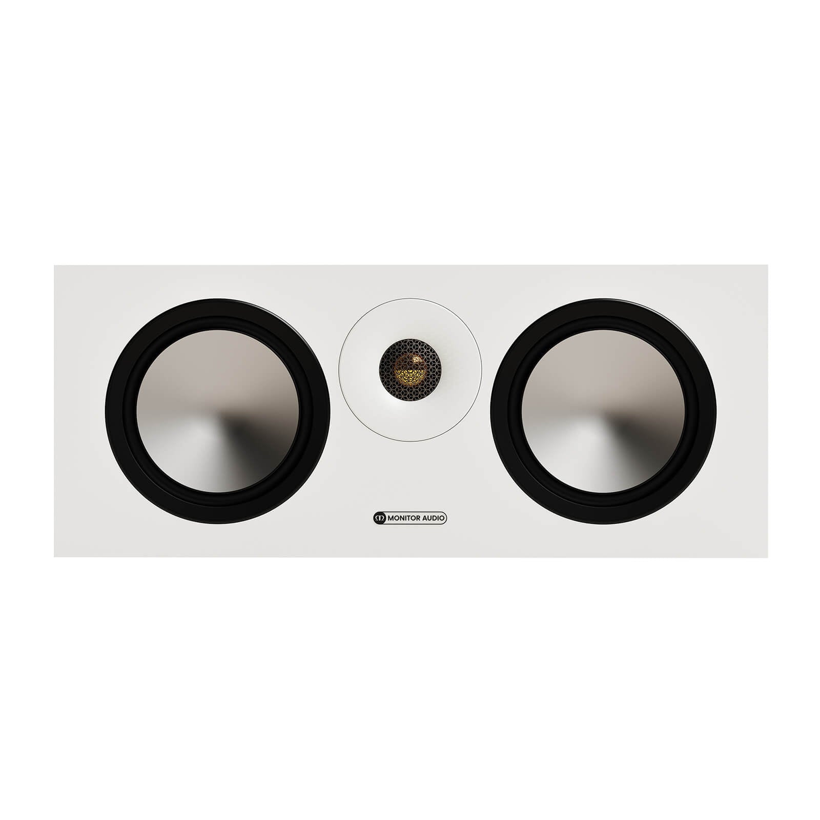 Monitor Audio Bronze Centre 7G 正面