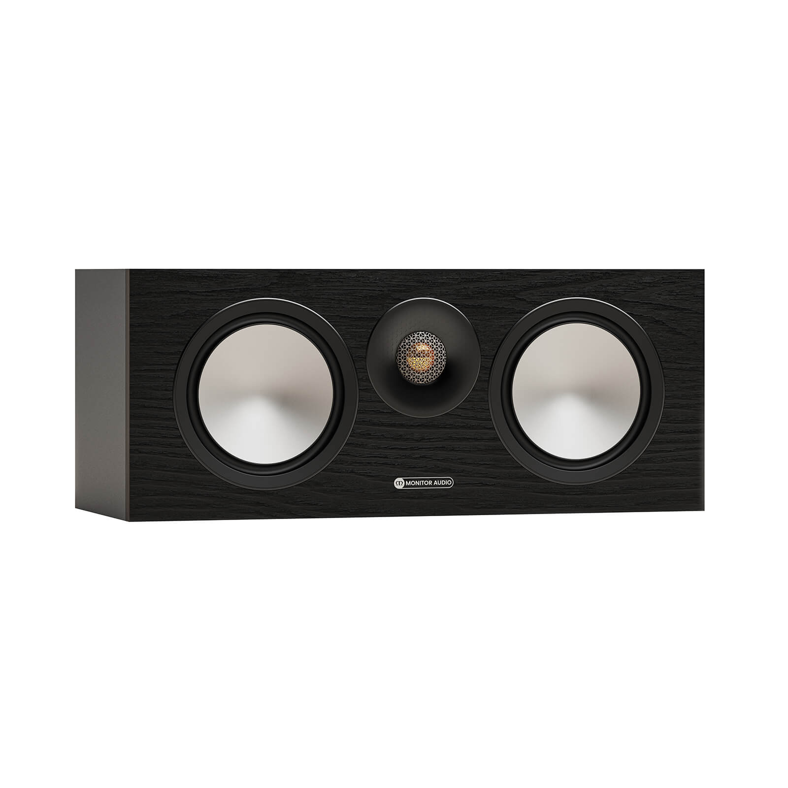 Monitor Audio Bronze Centre 7G 黑色