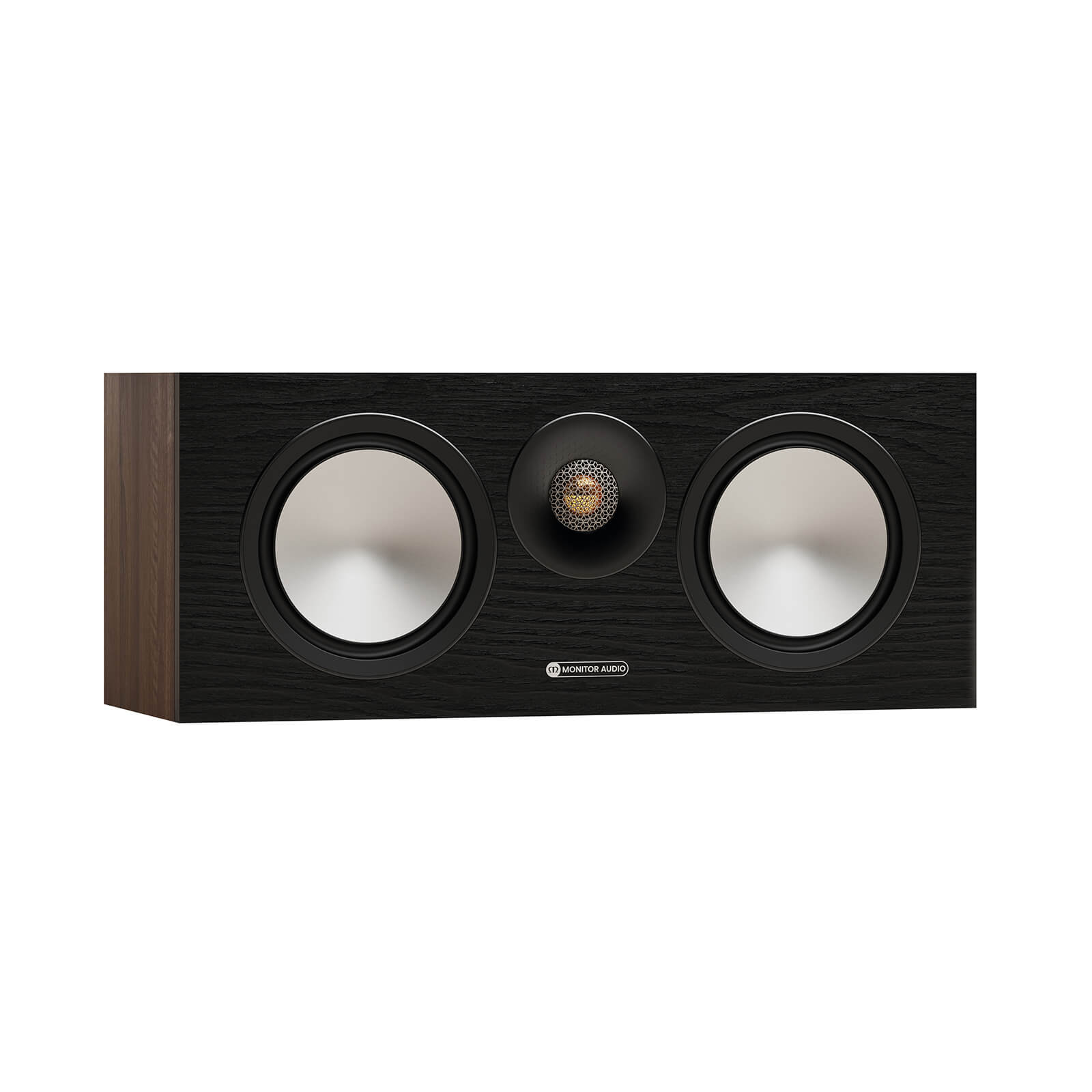 Monitor Audio Bronze Centre 7G 核桃木