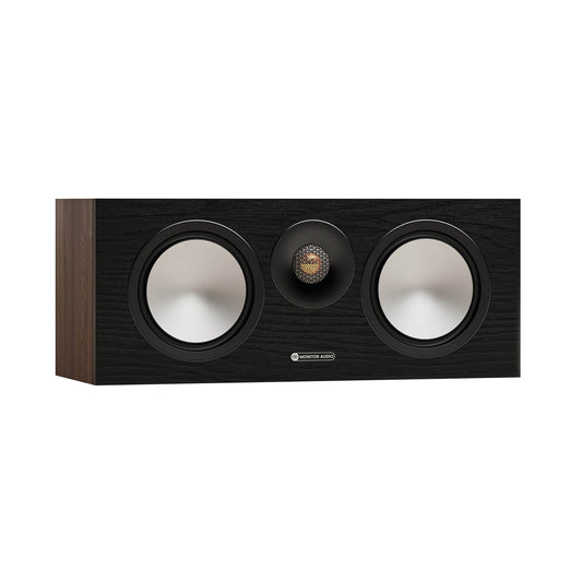 Monitor Audio Bronze Centre 7G 核桃木