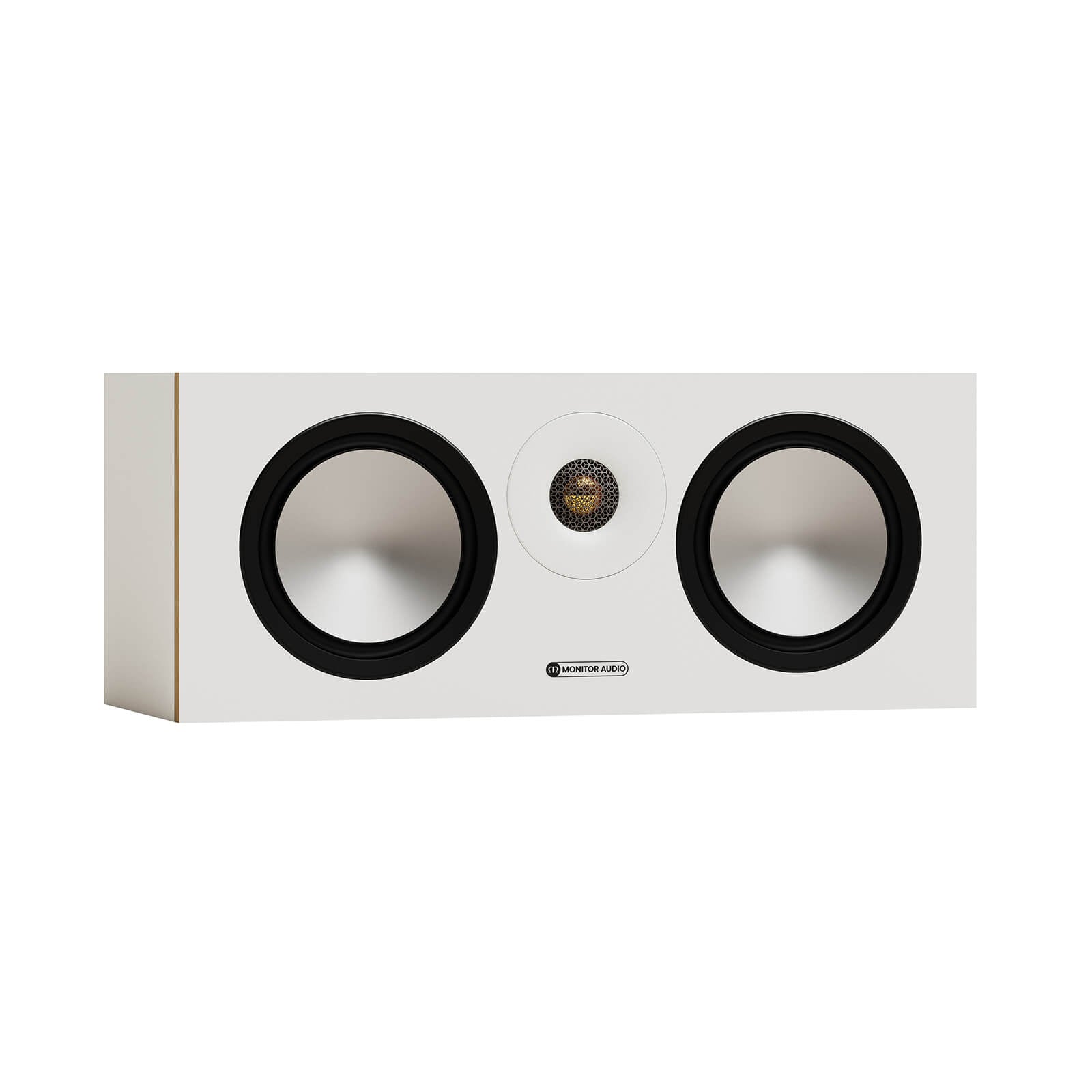 Monitor Audio Bronze Centre 7G 白色