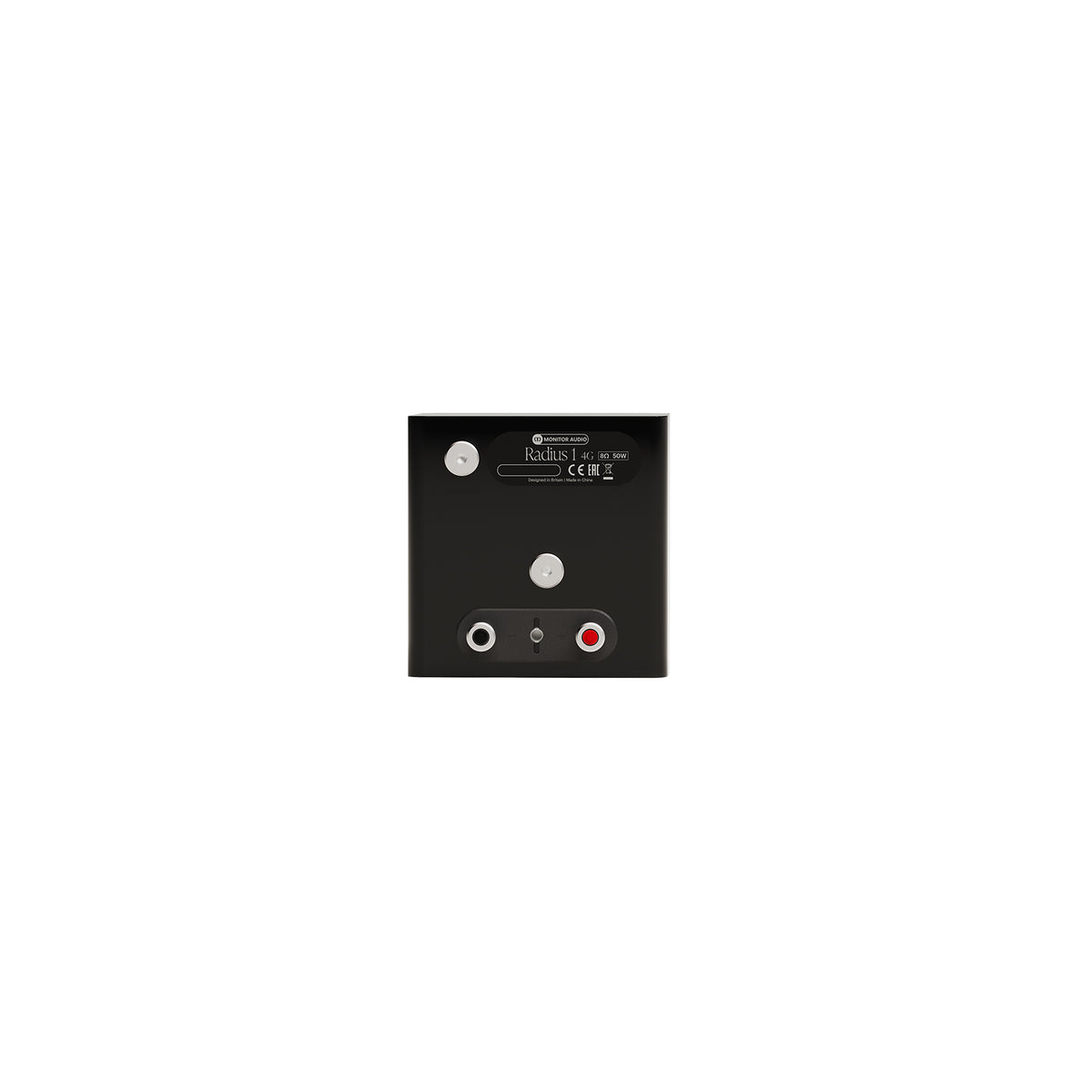 Monitor Audio Radius 1 4G 產品圖 5