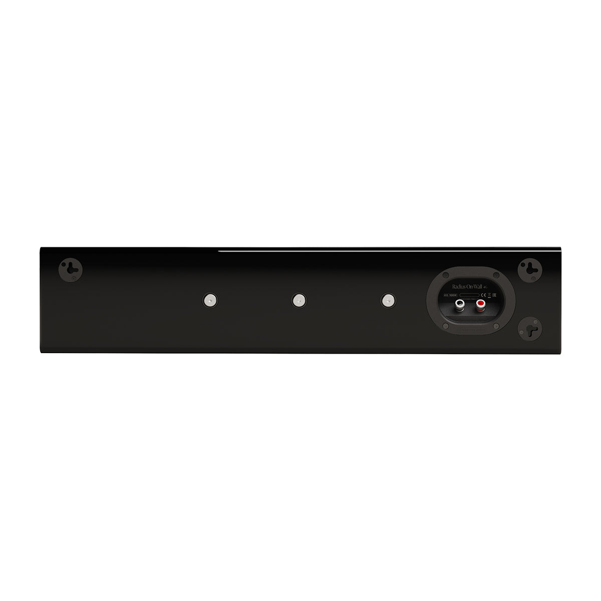 Monitor Audio Radius On-Wall 4G 產品圖 6