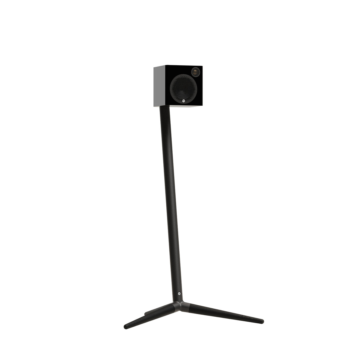 Radius Floor Stand 4G 搭配 Radius 1 4G 黑色