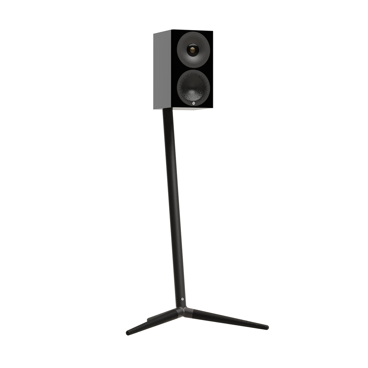 Radius Floor Stand 4G 搭配 Radius 3 4G 黑色