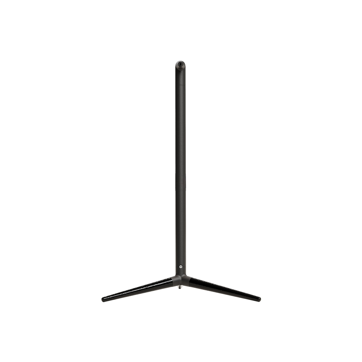 Monitor Audio Radius Floor Stand 4G 黑色 正面