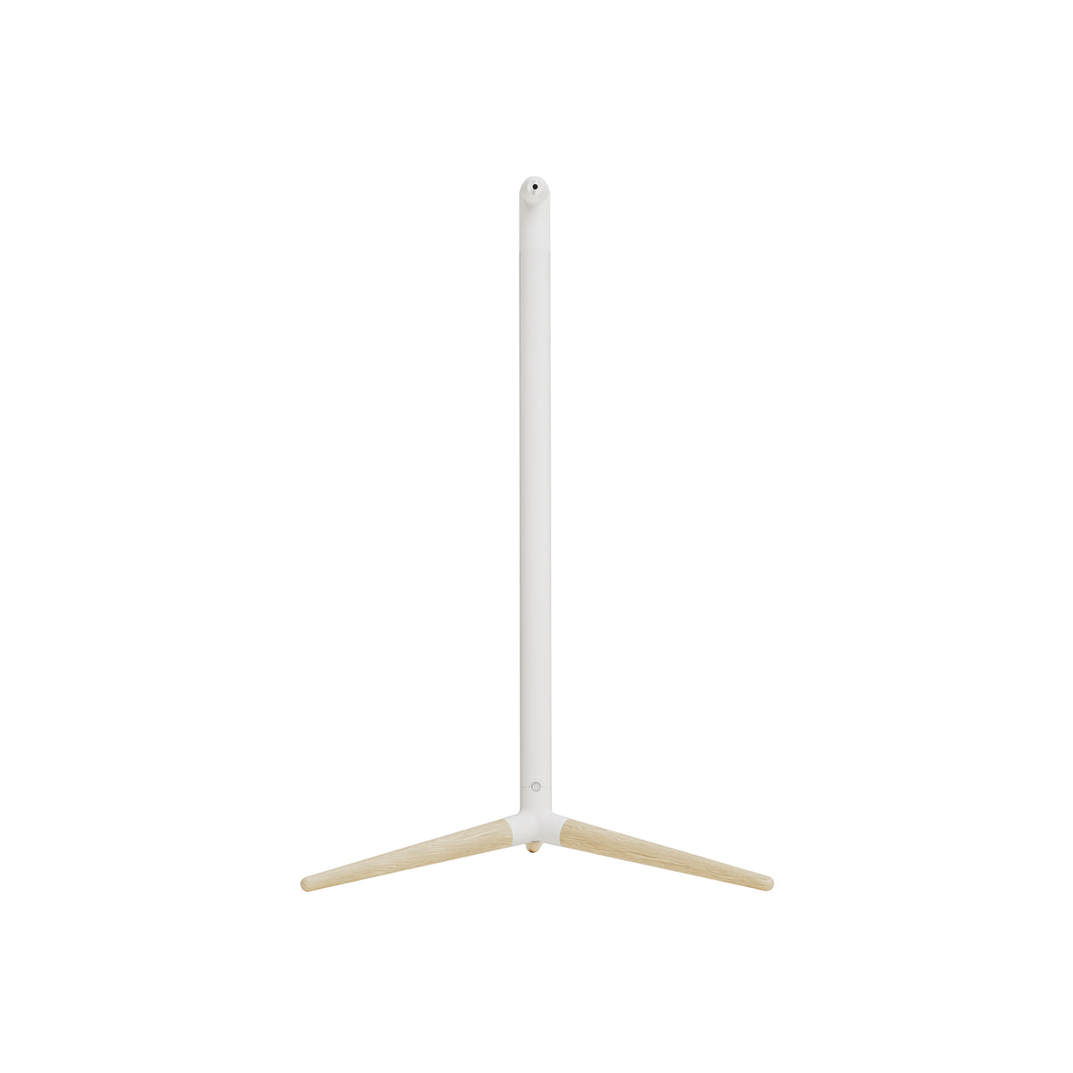 Monitor Audio Radius Floor Stand 4G 白色 正面