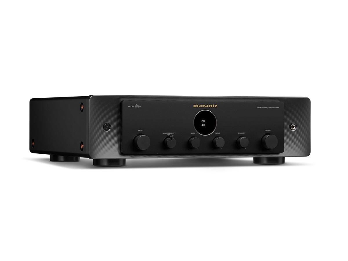 Marantz MODEL 60n 串流綜合擴大機 產品圖 3