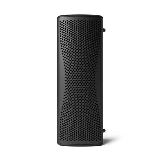 KEF Muo 可攜式藍牙喇叭 午夜黑