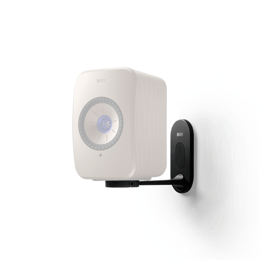 KEF B1 壁掛支架（LSX II / LSX II LT 專用）