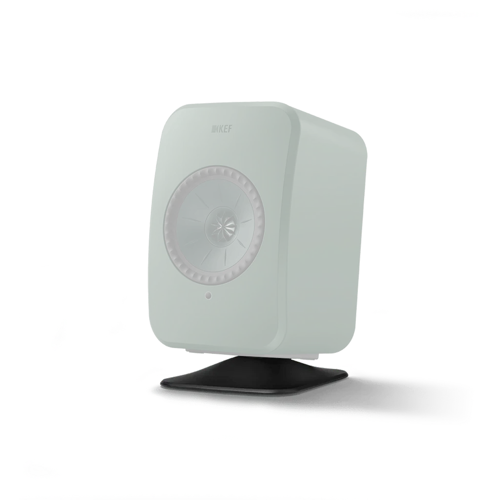 KEF P1 桌上型底座（LSX II / LSX II LT 專用）