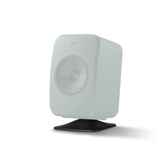 KEF P1 桌上型底座（LSX II / LSX II LT 專用）