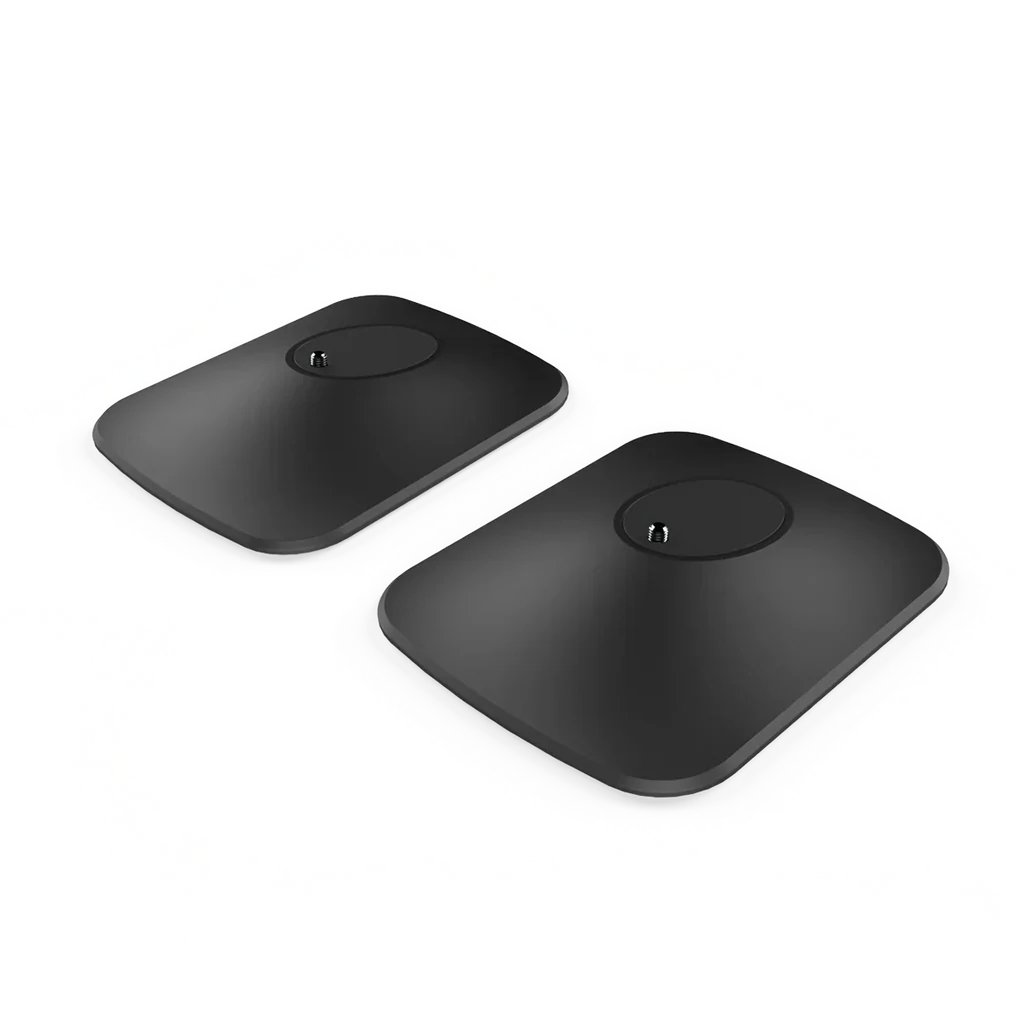 KEF P1 桌上型底座（LSX II / LSX II LT 專用）