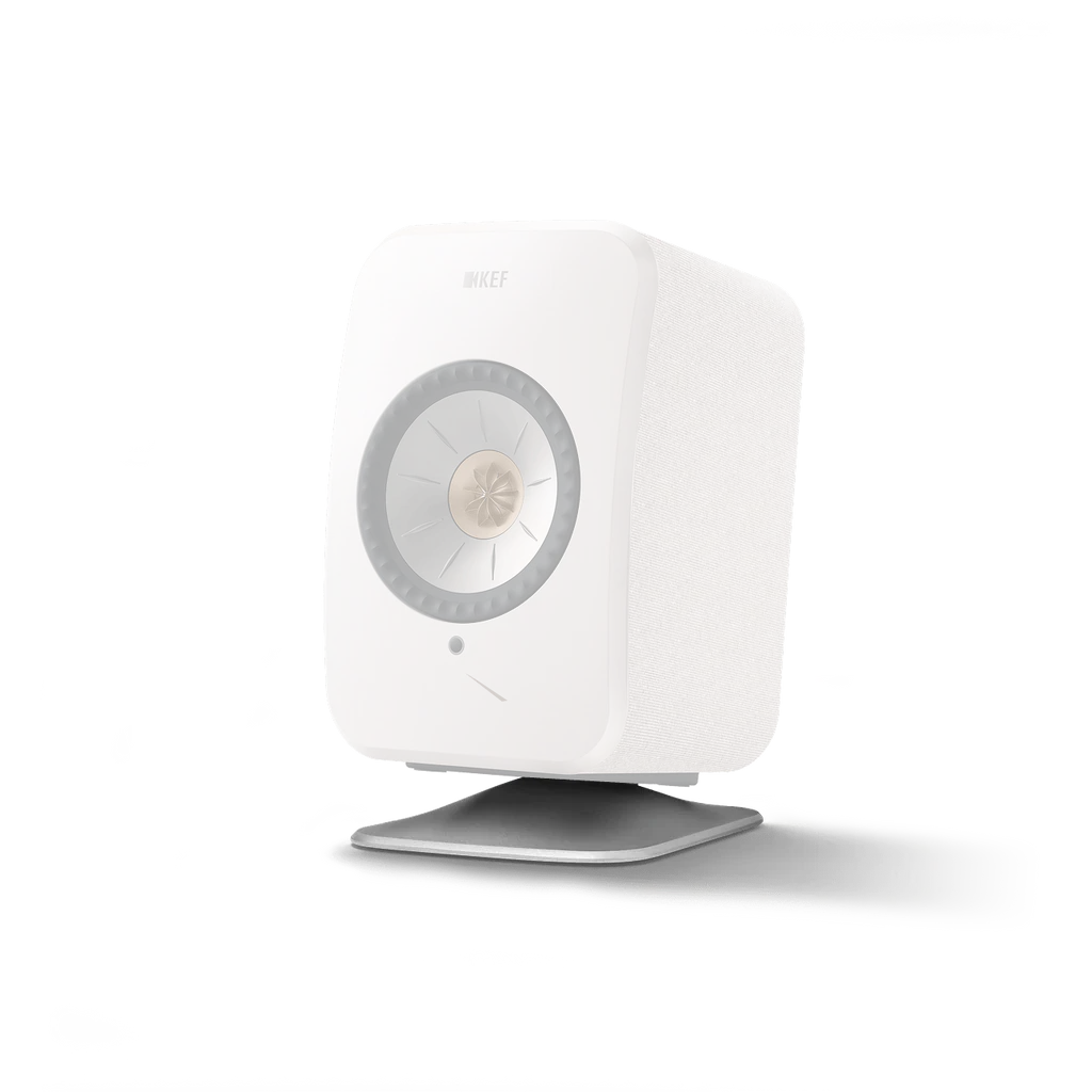 KEF P1 桌上型底座（LSX II / LSX II LT 專用）