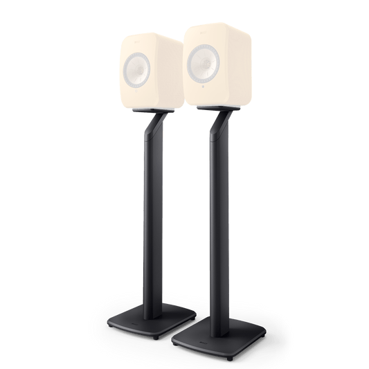 KEF S1 落地腳架（LSX II / LSX II LT 專用）
