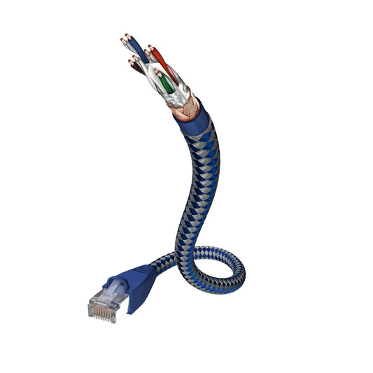 inakustik Premium CAT 6 網路線