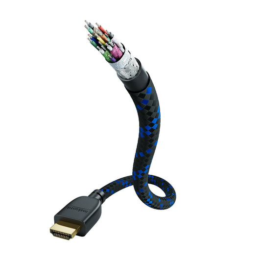 inakustik Premium Ultra High Speed HDMI 2.1 線 產品圖 1