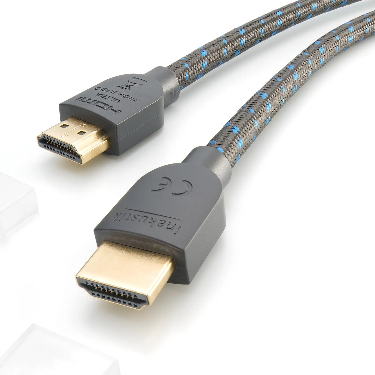inakustik Premium Ultra High Speed HDMI 2.1 線 產品圖 3