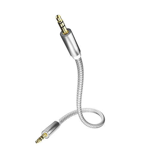 inakustik Premium 3.5mm 對 3.5mm 音源線 產品圖 1