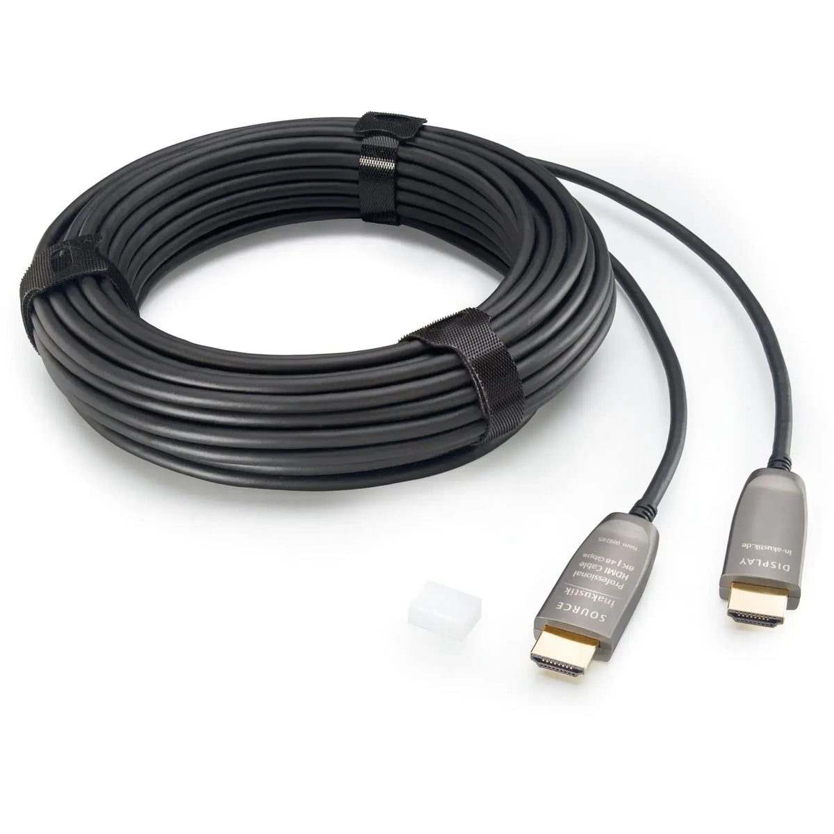 inakustik Exzellenz Ultra High Speed HDMI 2.1 光纖線 產品圖 1