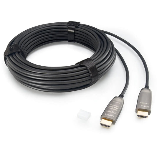 inakustik Exzellenz Ultra High Speed HDMI 2.1 光纖線 產品圖 1