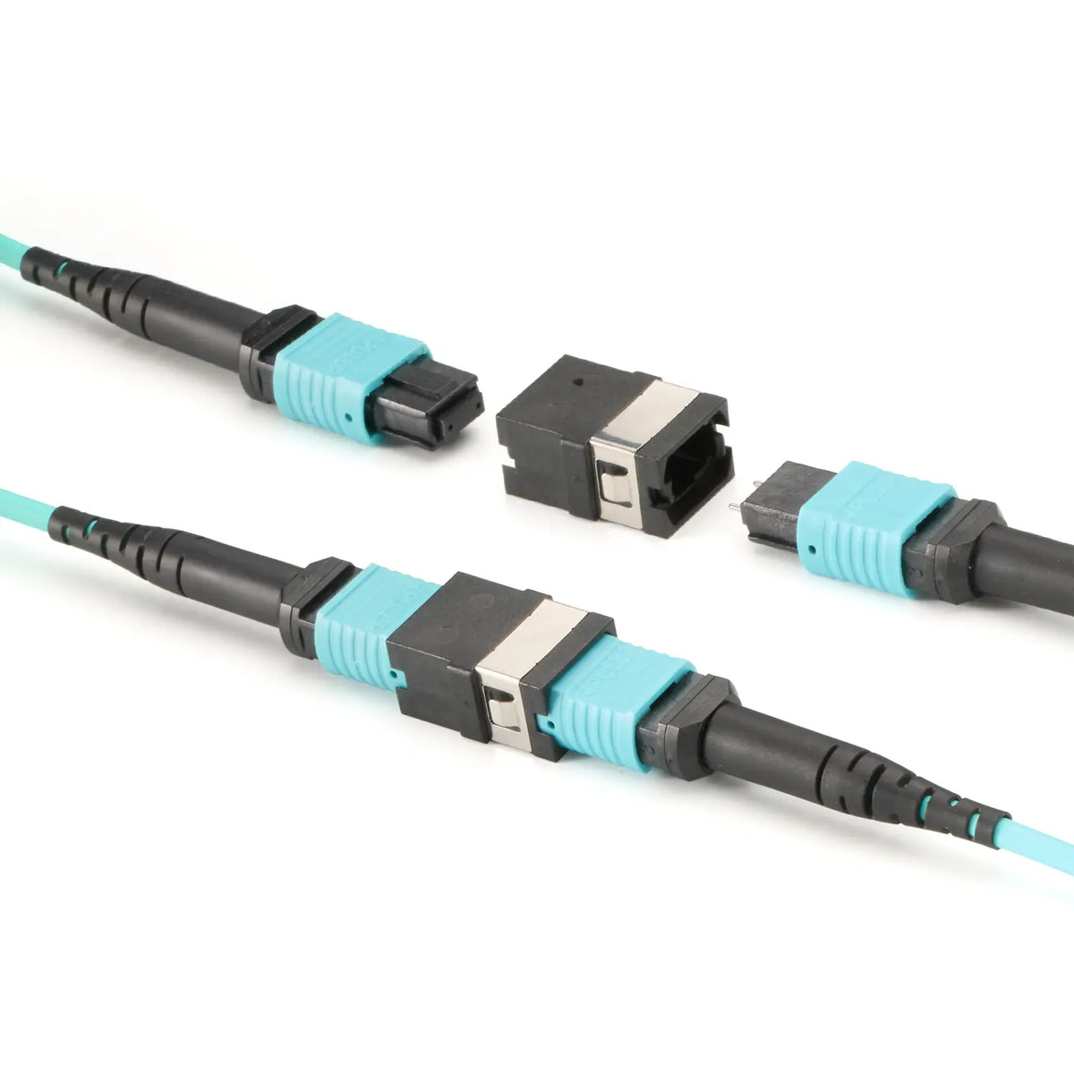 inakustik Exzellenz Ultra High Speed HDMI 2.1 光纖線 (MPO) 產品圖 3