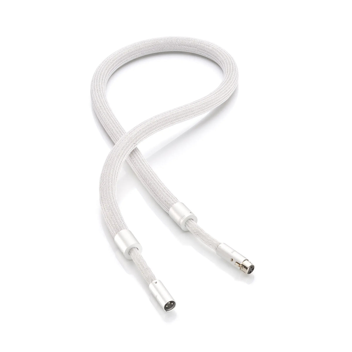 inakustik Digital 2405 AIR Pure Silver 純銀數位線 產品圖 2