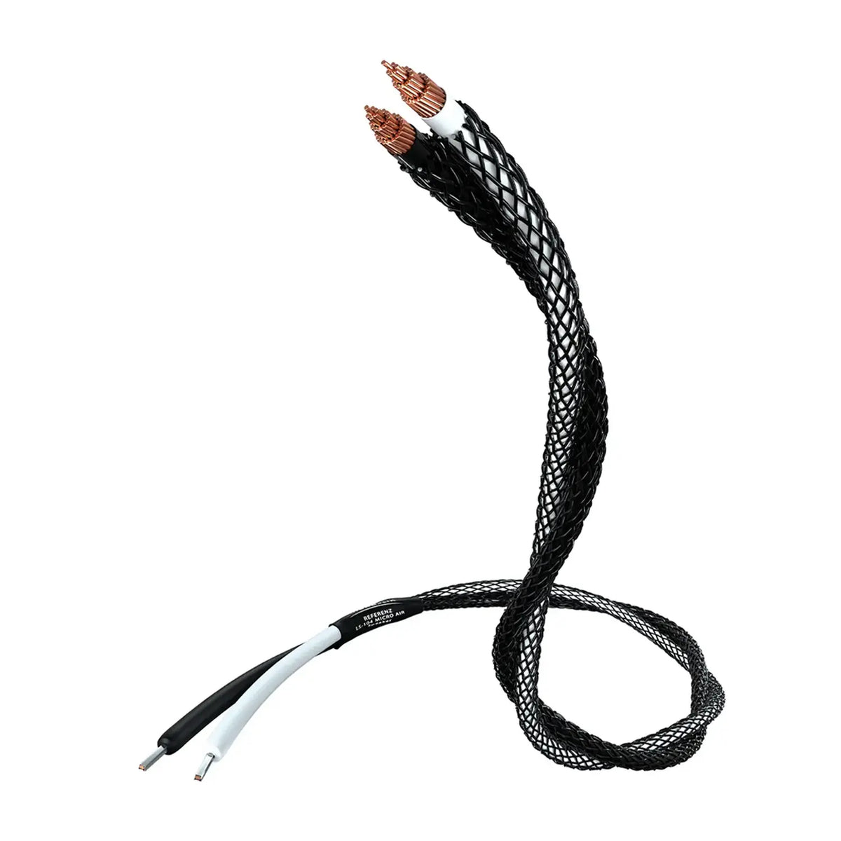 inakustik LS-104 Micro AIR 喇叭線