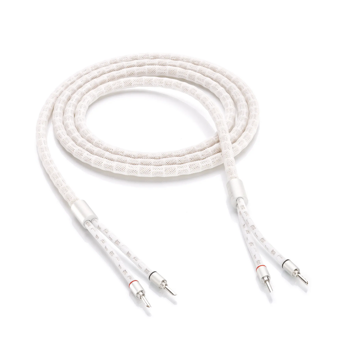 inakustik LS-1205 AIR Pure Silver 純銀喇叭線 產品圖 2