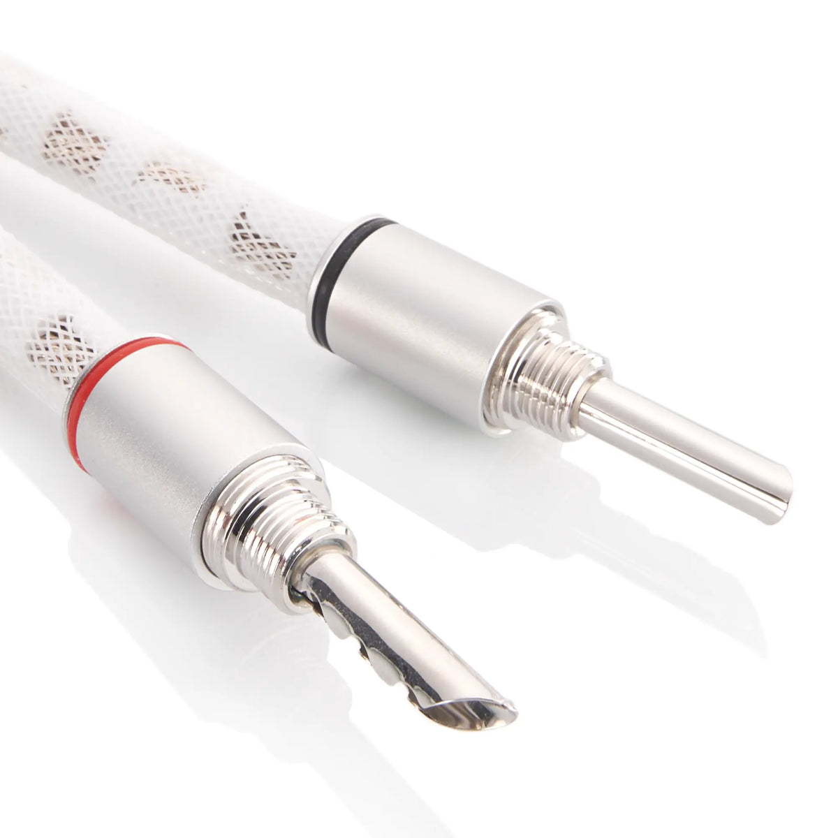 inakustik LS-1205 AIR Pure Silver 純銀喇叭線 產品圖 4