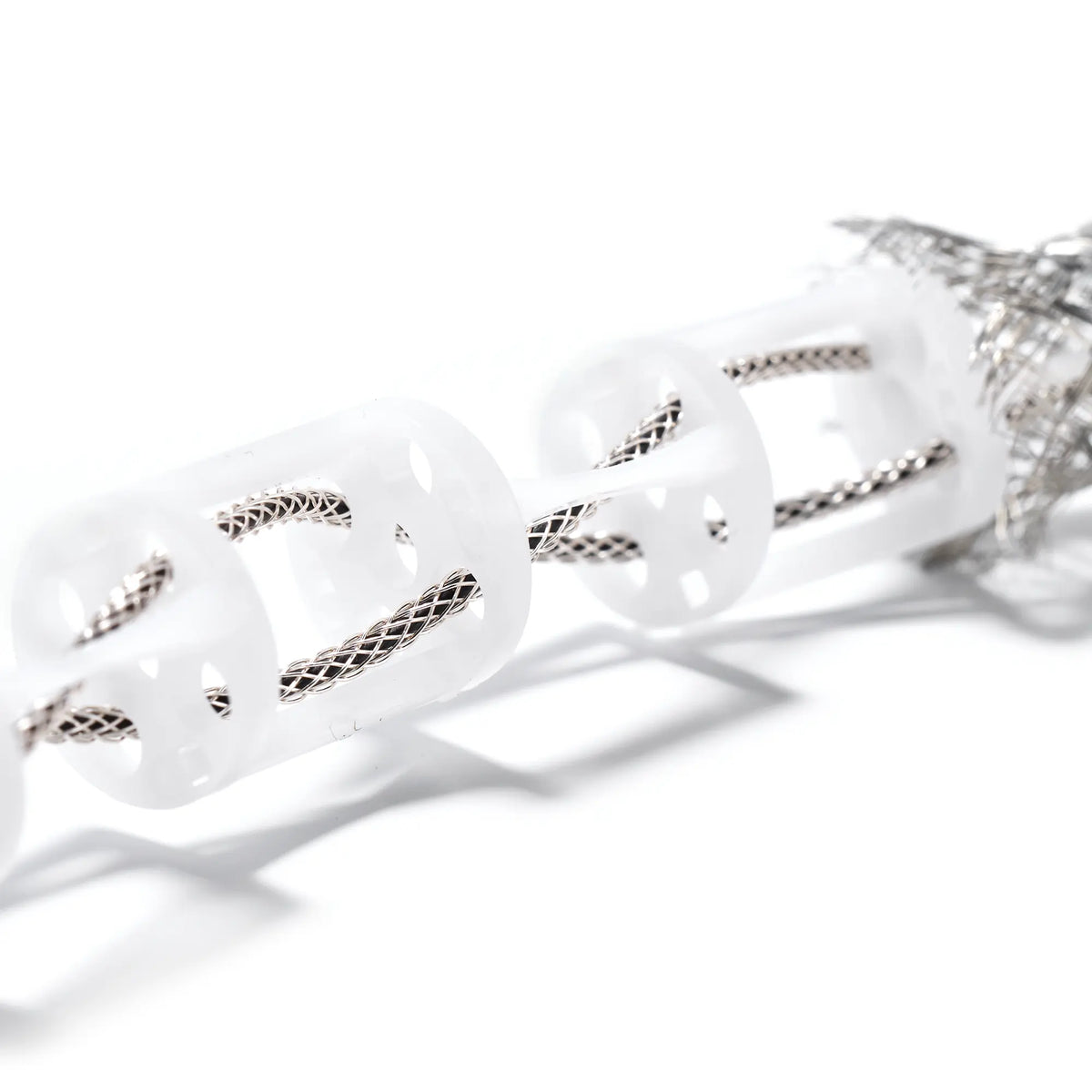 inakustik NF-1205 AIR Pure Silver XLR 線 產品圖 3