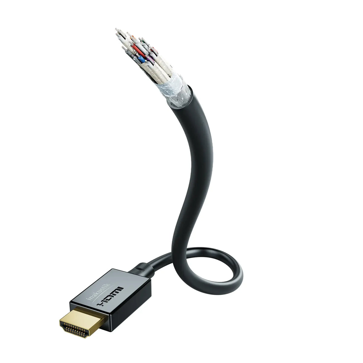 inakustik Star Ultra High Speed HDMI 2.1 線 產品圖 1