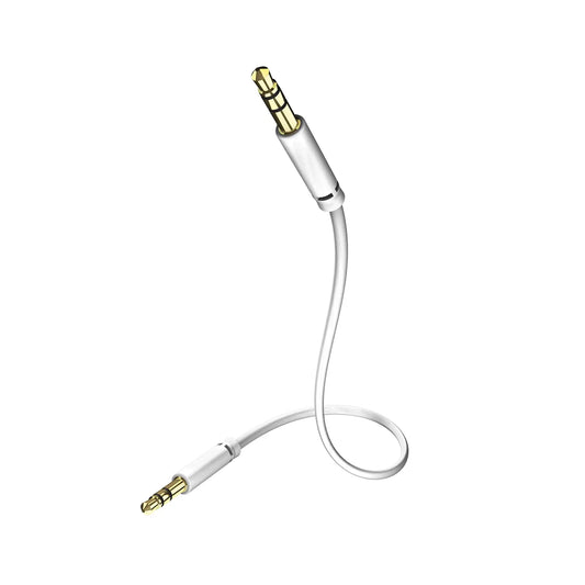 inakustik Star 3.5mm 對 3.5mm 音源線 產品圖 1