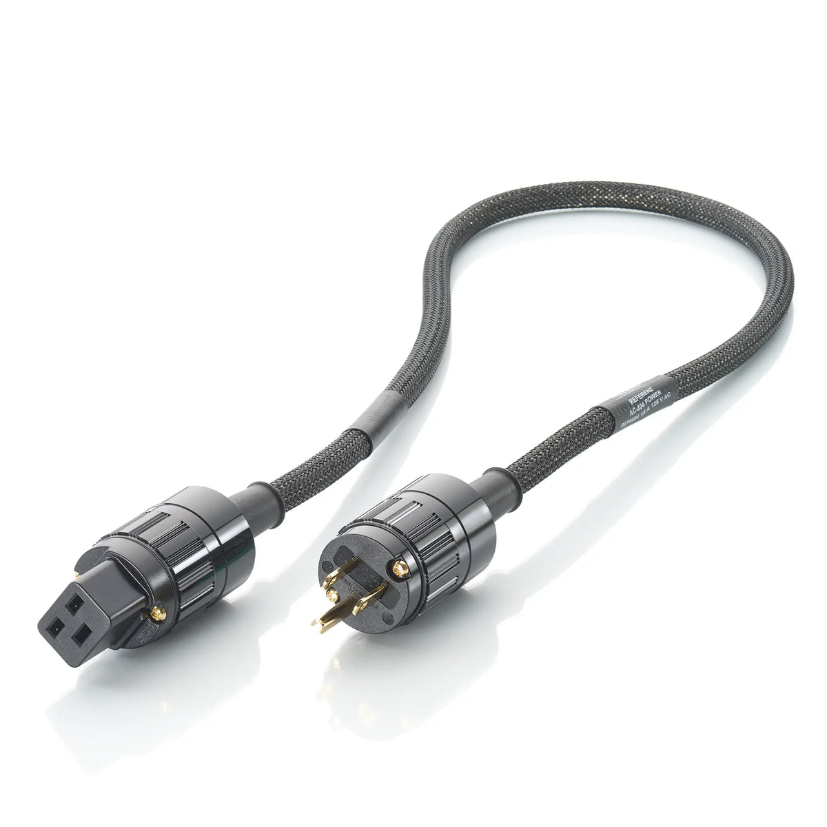 inakustik AC-404 Micro AIR 美規電源線 產品圖 3