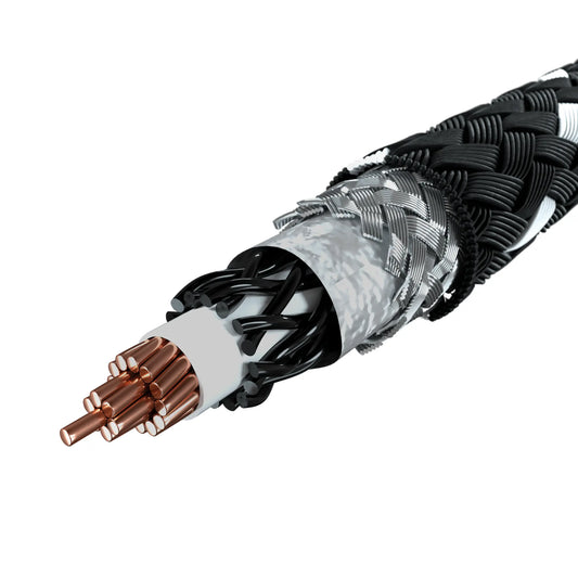 inakustik NF-104 Micro AIR RCA 訊號線