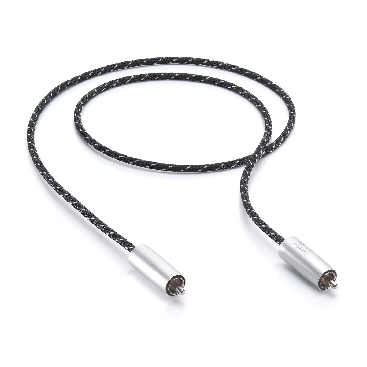 inakustik NF-104 Micro AIR RCA 訊號線 產品圖 2