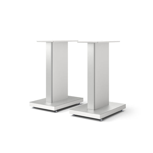 KEF S-RF1 落地腳架（Reference 1 Meta 專用）白色