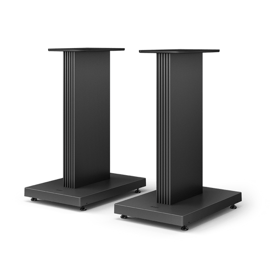 KEF S3 落地腳架（R3 Meta 專用）灰色